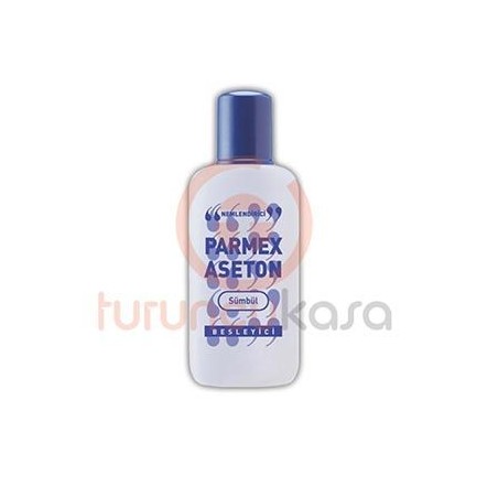 Parmex Sümbül Nemlendirici ve Besleyici Aseton 200 ml