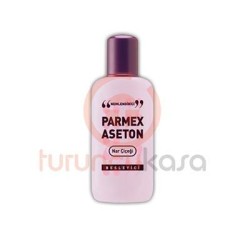 Parmex Nar Çiçeği Nemlendirici ve Besleyici Aseton 125 ml