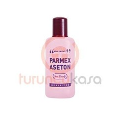 Parmex Nar Çiçeği Nemlendirici ve Besleyici Aseton 200 ml