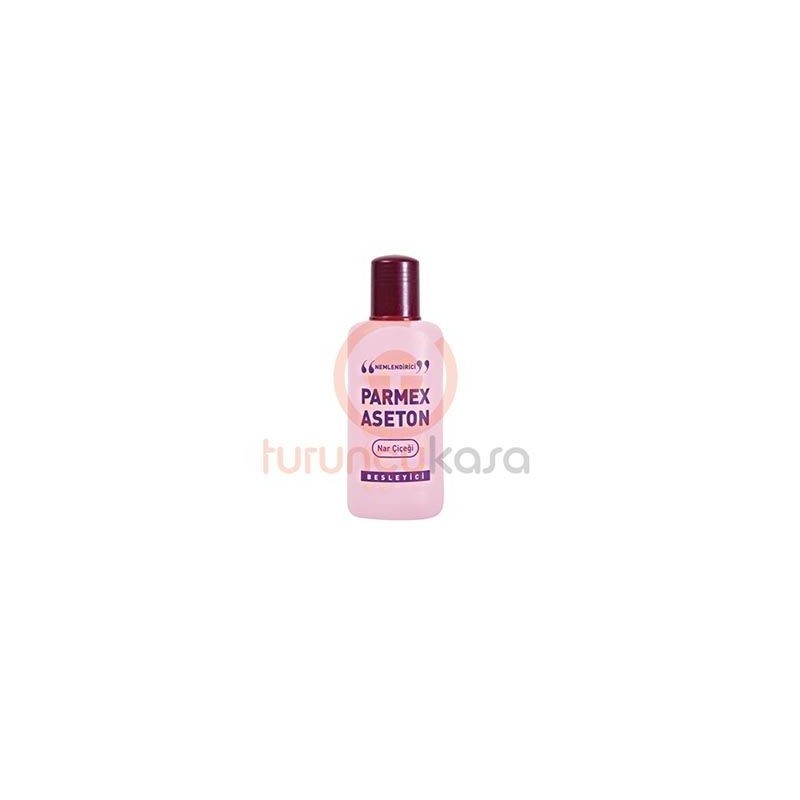 Parmex Nar Çiçeği Nemlendirici ve Besleyici Aseton 200 ml Parmex Nar Çiçeği Nemlendirici ve Besleyici Aseton 200 ml