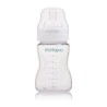 Mamajoo Silver %0 BPA PP Biberon 250 ML