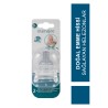 Mamajoo %0 BPA Silikon Biberon Emziği İkili S No.1 0 ay+ (S.K.T 01-2027)