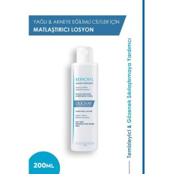 Ducray Keracnyl Losyon 200 ml