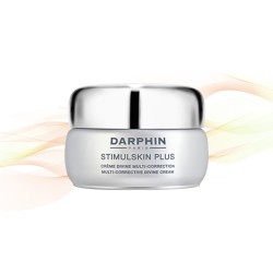Darphin Stimulskin Plus Multi Corrective Divine Rich Cream - Kurudan Çok Kuruya Dönük Ciltler