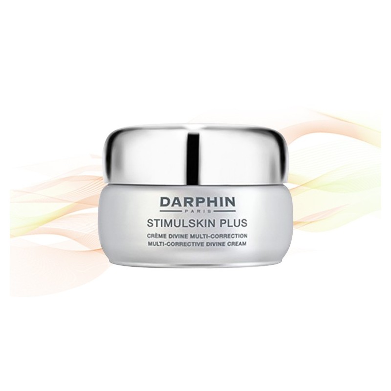 Darphin Stimulskin Plus Multi Corrective Divine Rich Cream - Kurudan Çok Kuruya Dönük Ciltler Darphin Stimulskin Plus Multi Corrective Divine Rich Cream - Kurudan Çok Kuruya Dönük Ciltler