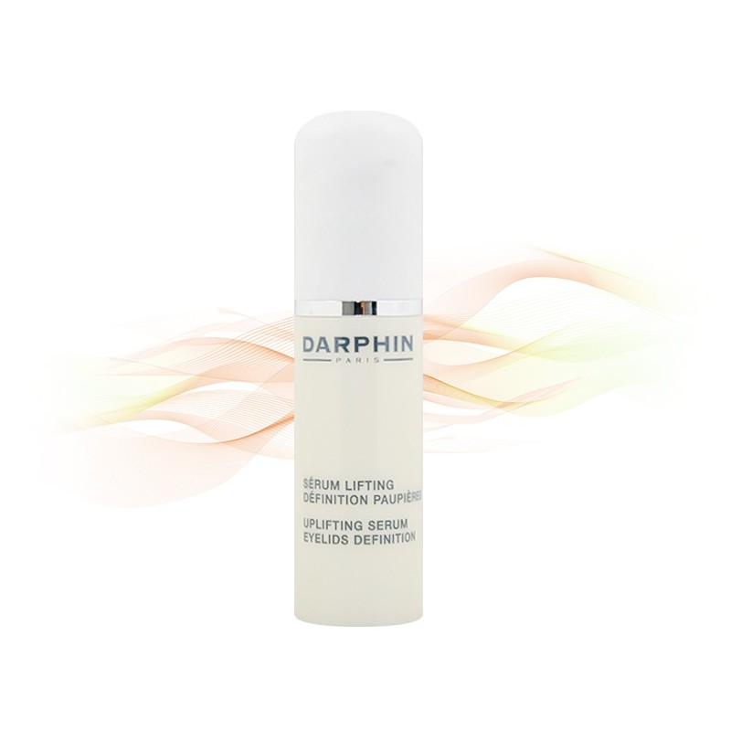 Darphin Uplifting Serum Eyelids Definition 15 ml