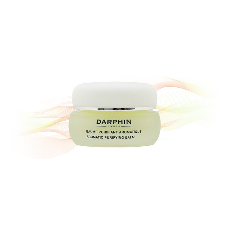 Darphin Aromatic Purifying Balm 15ml Darphin Aromatic Purifying Balm 15ml