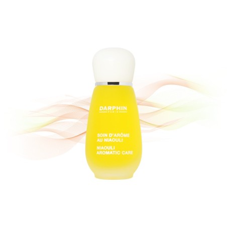 Darphin Organic Niaouli Aromatic Care Purifying 15ml