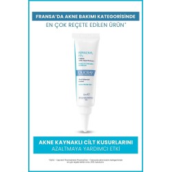 Ducray Keracnyl PP+ Creme