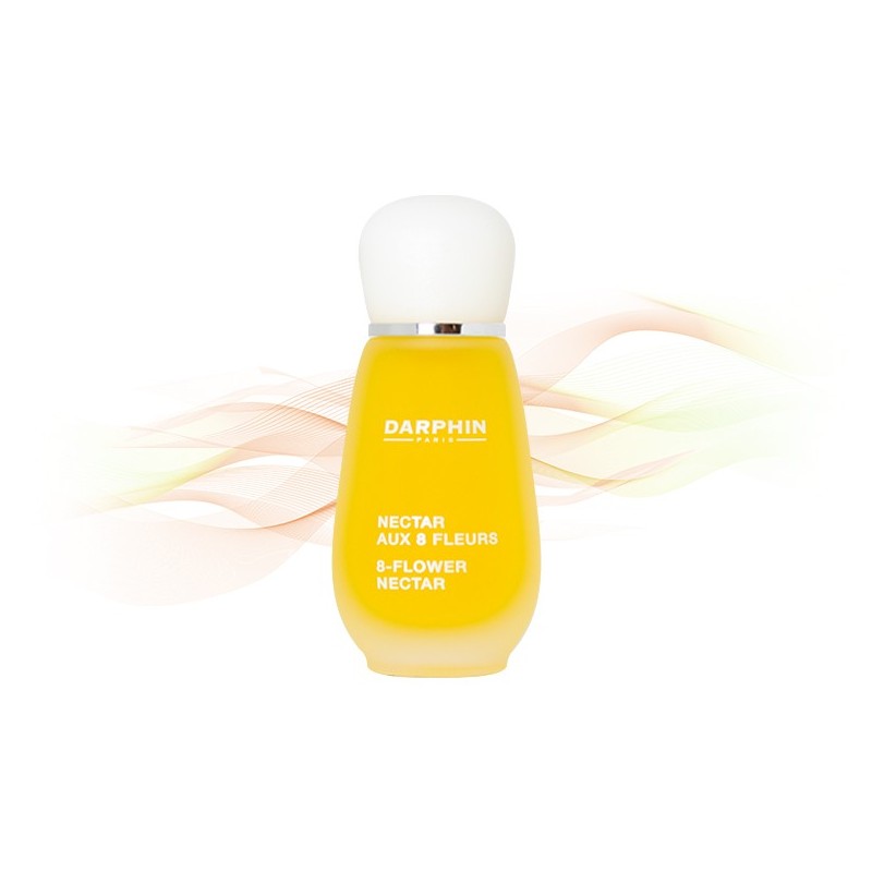 Darphin 8 Flower Nectar Aromatic Dry Oil 15 ml Darphin 8 Flower Nectar Aromatic Dry Oil 15 ml