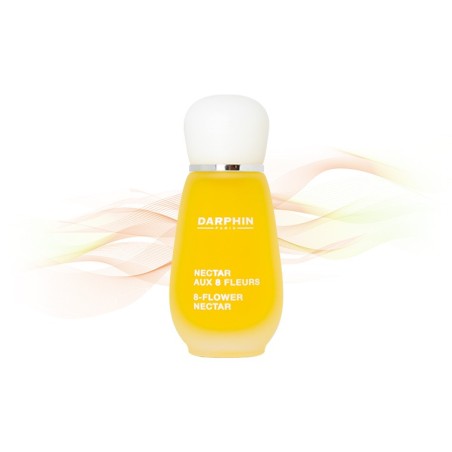 Darphin 8 Flower Nectar Aromatic Dry Oil 15 ml