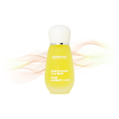Darphin Organic Rose Aromatic Care 15 ml