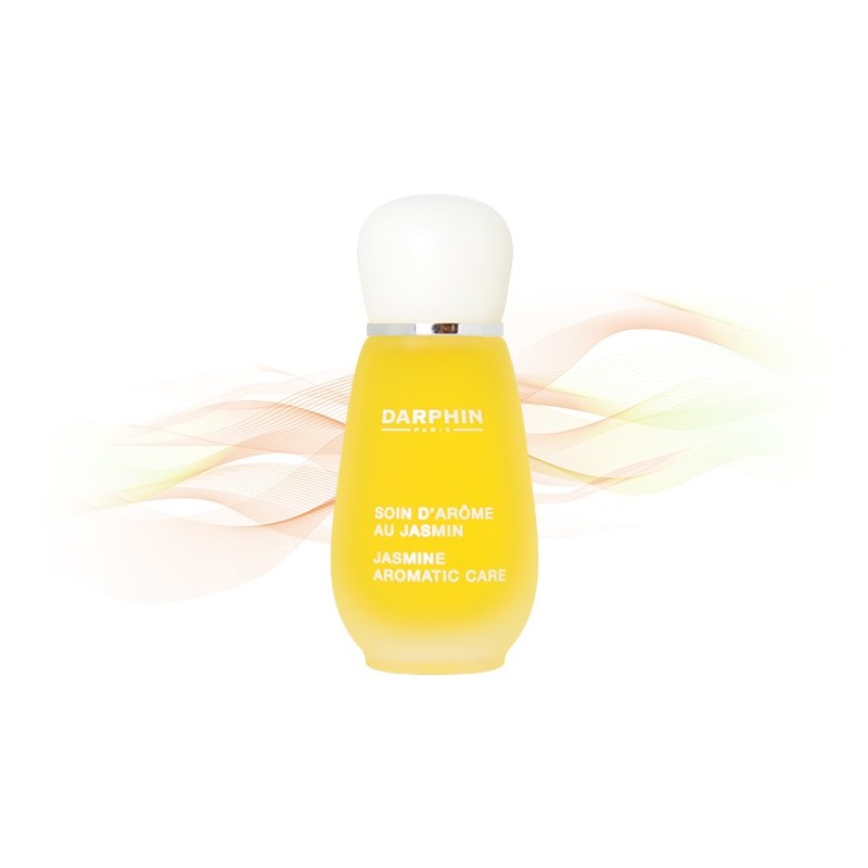 Darphin Organic Jasmine Aromatic Care 15 ml Darphin Organic Jasmine Aromatic Care 15 ml