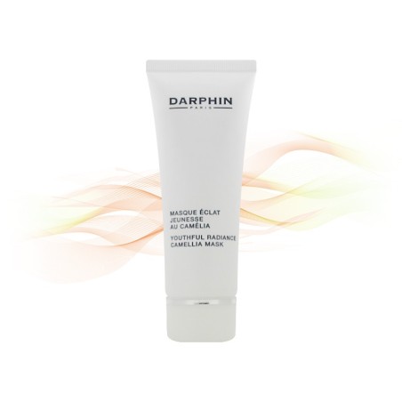Darphin Youthful Radiance Camellia Mask 75 ml