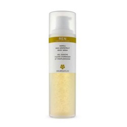 Ren Neroli And Grapefruit Body Wash 200 ml