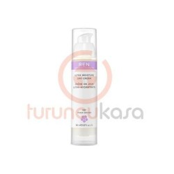 Ren Ultra Moisture Day Cream 50 Ml