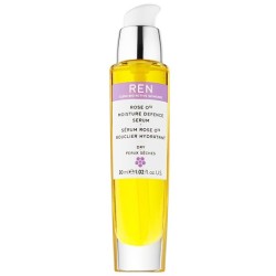 Ren Rose O12 Moisture Defance Serum