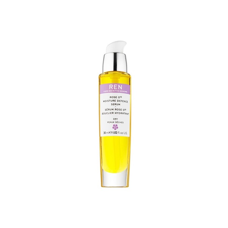 Ren Rose O12 Moisture Defance Serum Ren Rose O12 Moisture Defance Serum