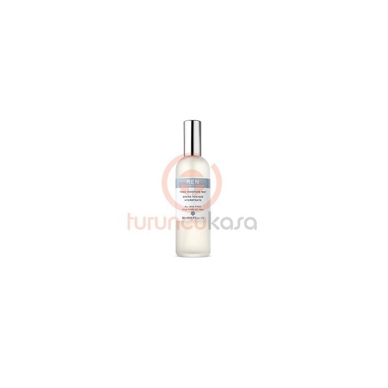 Ren Tonic Moisture Mist 50ml Ren Tonic Moisture Mist 50ml