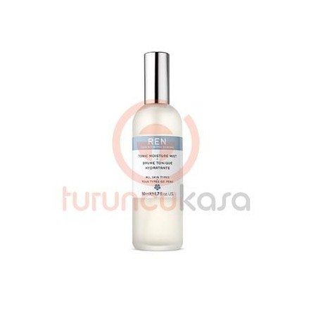 Ren Tonic Moisture Mist 50ml