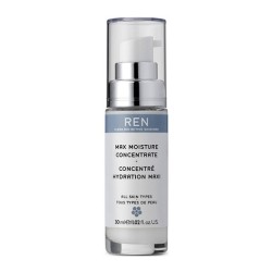 Ren Max Moisture Concentrate Serum 30 ml