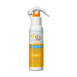 Klorane Enfant Sprey Solaire Sun Sprey 100 ml
