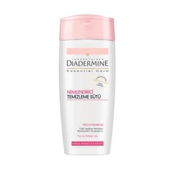 Diadermine Nemlendirici Temizleme Sütü 200 ml