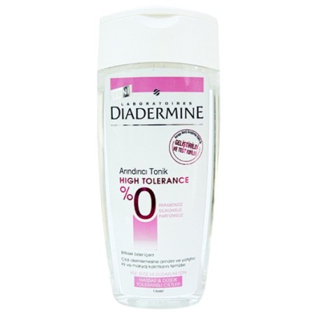 Diadermine High Tolerance Arındırıcı Tonik 200 ml
