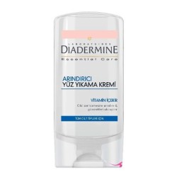Diadermine Arındırıcı Yüz Yıkama Kremi 150ml
