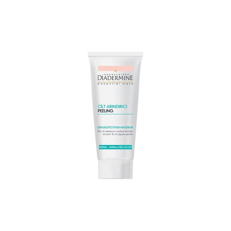 Diadermine Arındırıcı Peeling 100ml Diadermine Arındırıcı Peeling 100ml