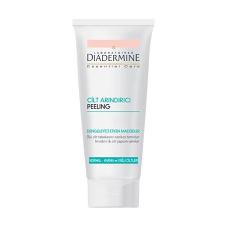 Diadermine Arındırıcı Peeling 100ml