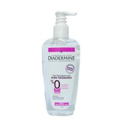 Diadermine High Tolerance Yüz Temizleme Jeli 200ml