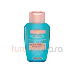 Diadermine Hassas Göz Makyaj Temizleyici 125 ml