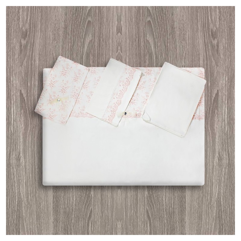 Momishop Elegance Nevresim Takımı Momishop Elegance Nevresim Takımı
