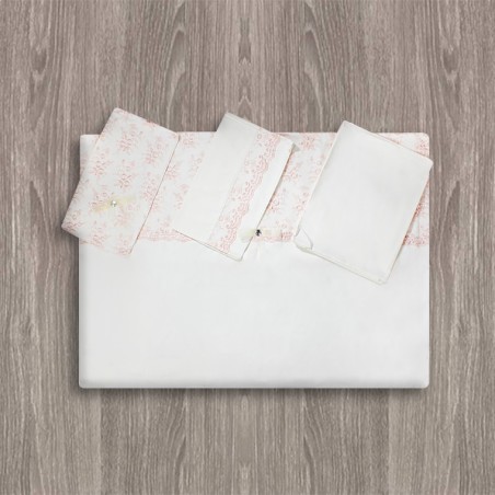 Momishop Elegance Nevresim Takımı