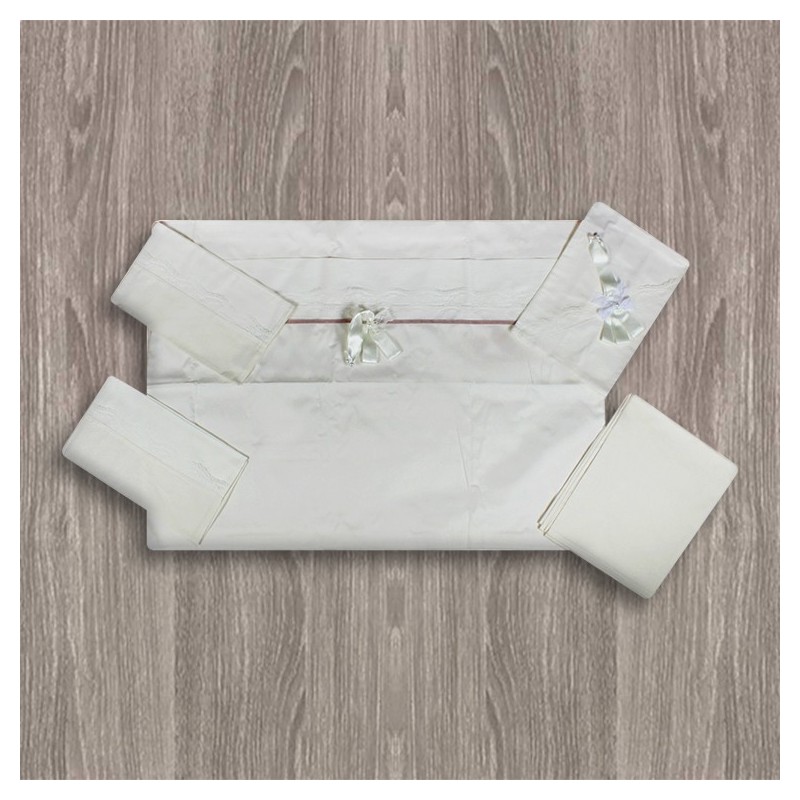Momishop Asorti Nevresim Takımı