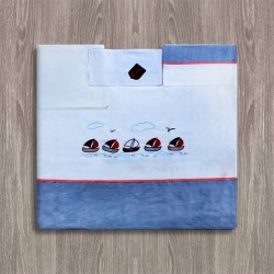 Momishop Pupa Nevresim Takımı