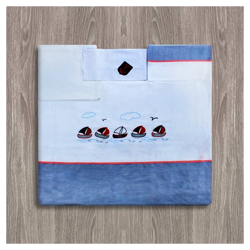 Momishop Pupa Nevresim Takımı Momishop Pupa Nevresim Takımı