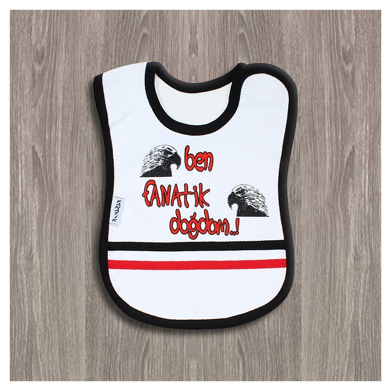 Özge Minipop Fanatik Önlük 