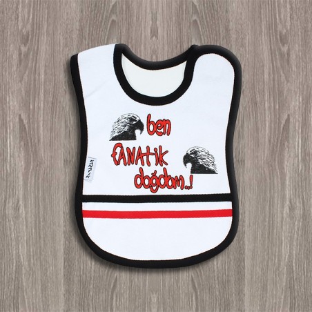 Özge Minipop Fanatik Önlük 