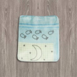 Mora Bebek Battaniyesi 110x140