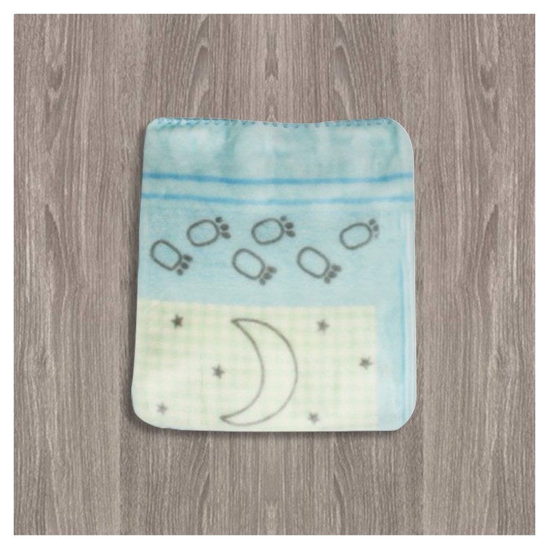 Mora Bebek Battaniyesi 110x140
