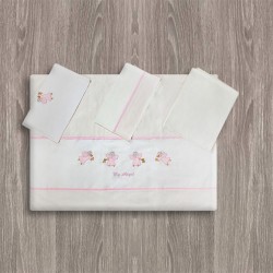 Momishop Angel Nevresim Takımı