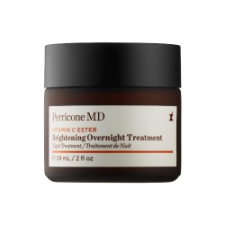 Perricone MD Vitamin C Ester Brightening Overnight Treatment 59ml