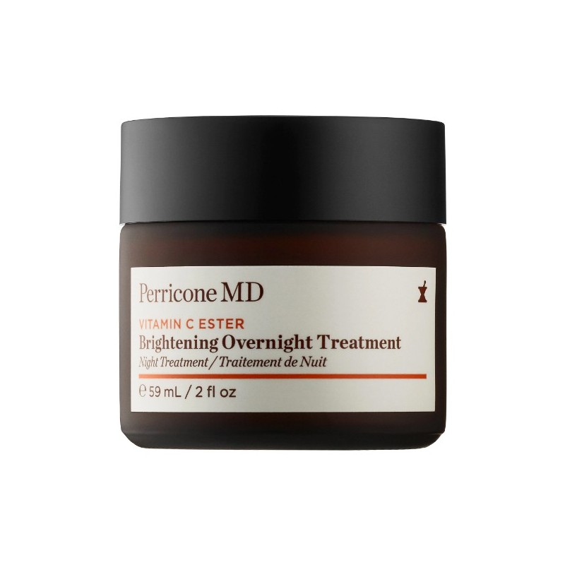 Perricone MD Vitamin C Ester Brightening Overnight Treatment 59ml Perricone MD Vitamin C Ester Brightening Overnight Treatment 59ml