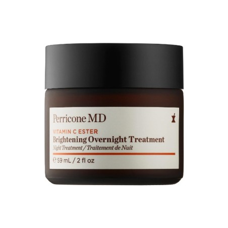 Perricone MD Vitamin C Ester Brightening Overnight Treatment 59ml