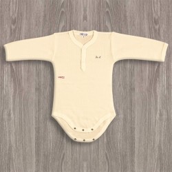 Bahar Bebe Uzun Kollu Badi
