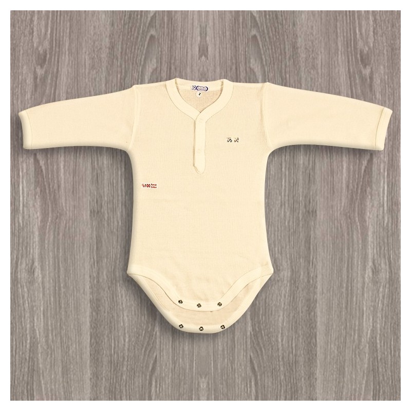 Bahar Bebe Uzun Kollu Badi Bahar Bebe Uzun Kollu Badi