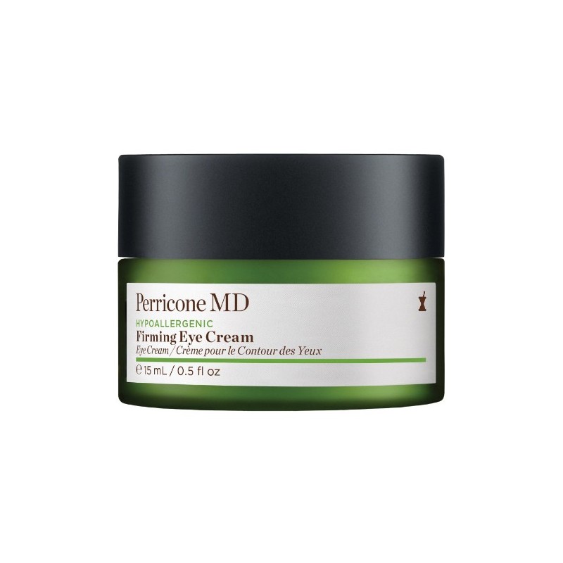 Perricone MD Hypoallergenic Firming Eye Cream 15ml Perricone MD Hypoallergenic Firming Eye Cream 15ml