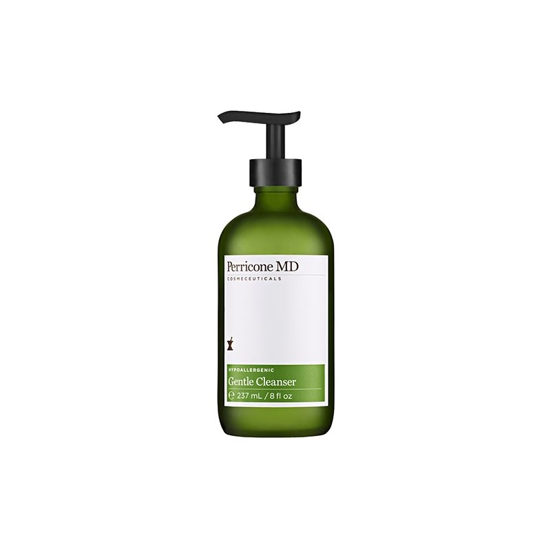 Perricone MD Hypoallergenic Gentle Cleanser 237ml Perricone MD Hypoallergenic Gentle Cleanser 237ml